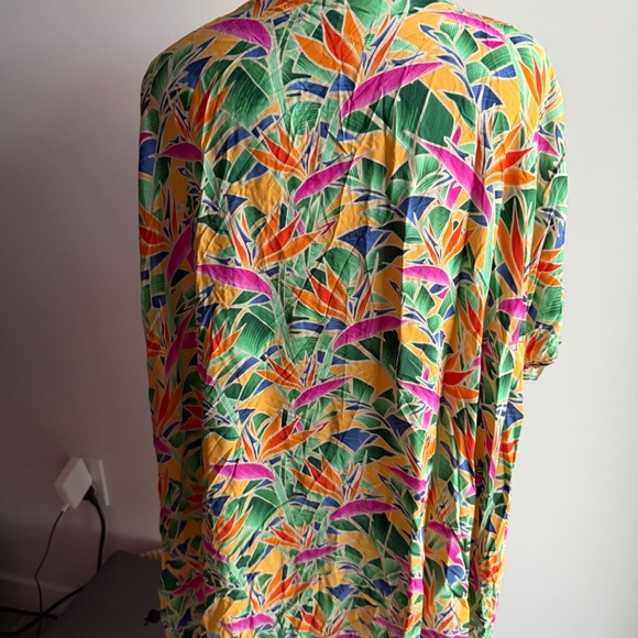 Skye Swimsuit Cover Up One Size - Picture 4 of 6